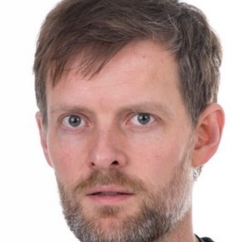 Stian Normann Anfinsen