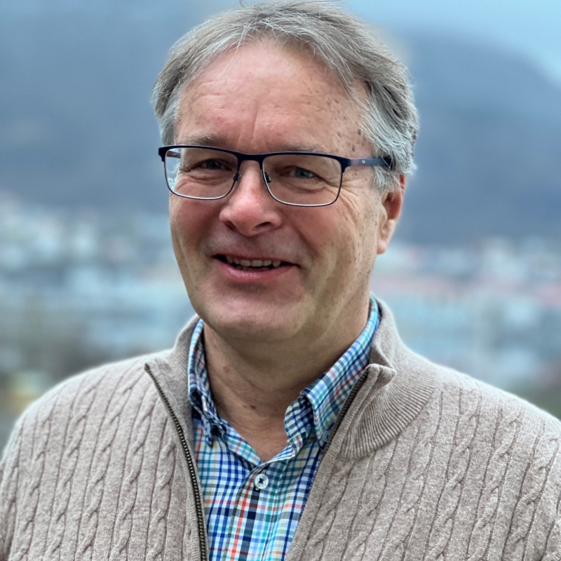 Bård Henriksen