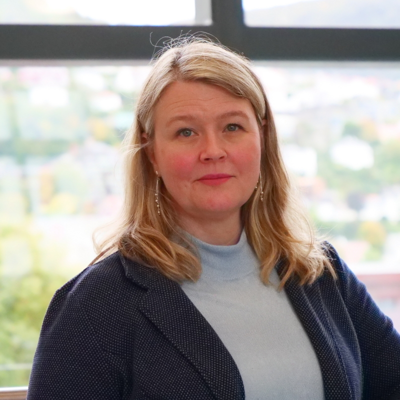 Hilde Brendehaug Hugaas