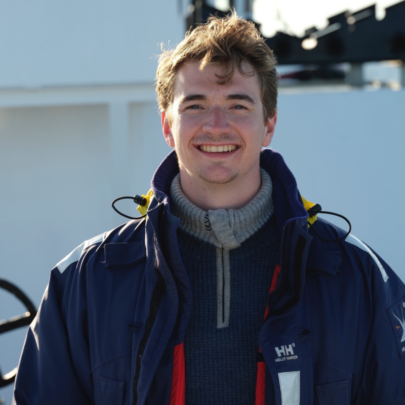 Lars Martin Myhre