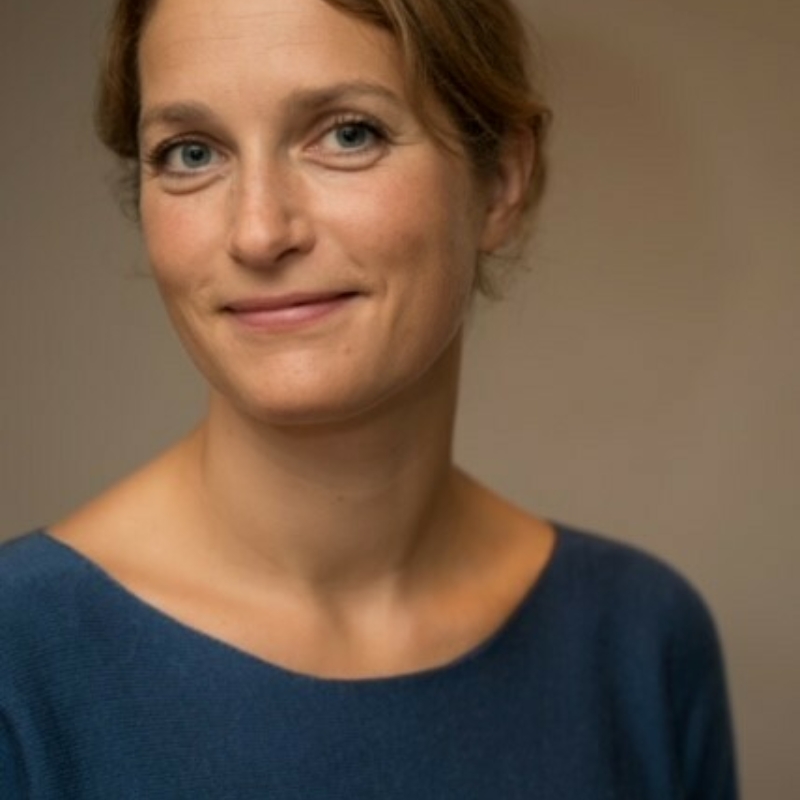 Synnøve Teige