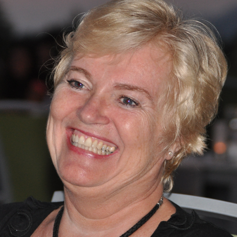 Birgitte Lundekvam