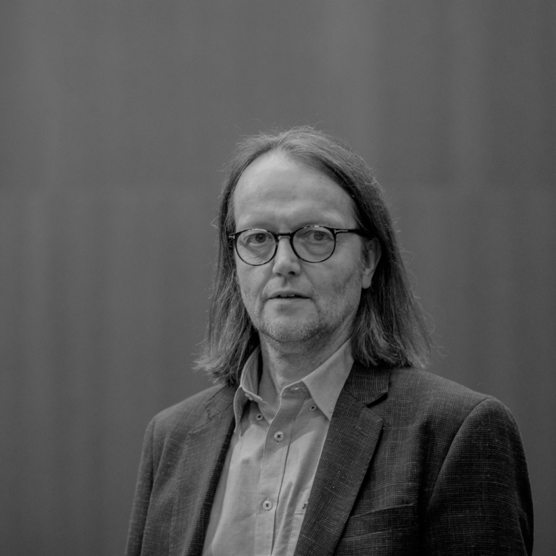 Knut S Bjørkevoll