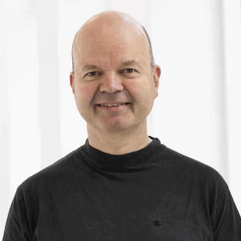 Bjørnar Ystad