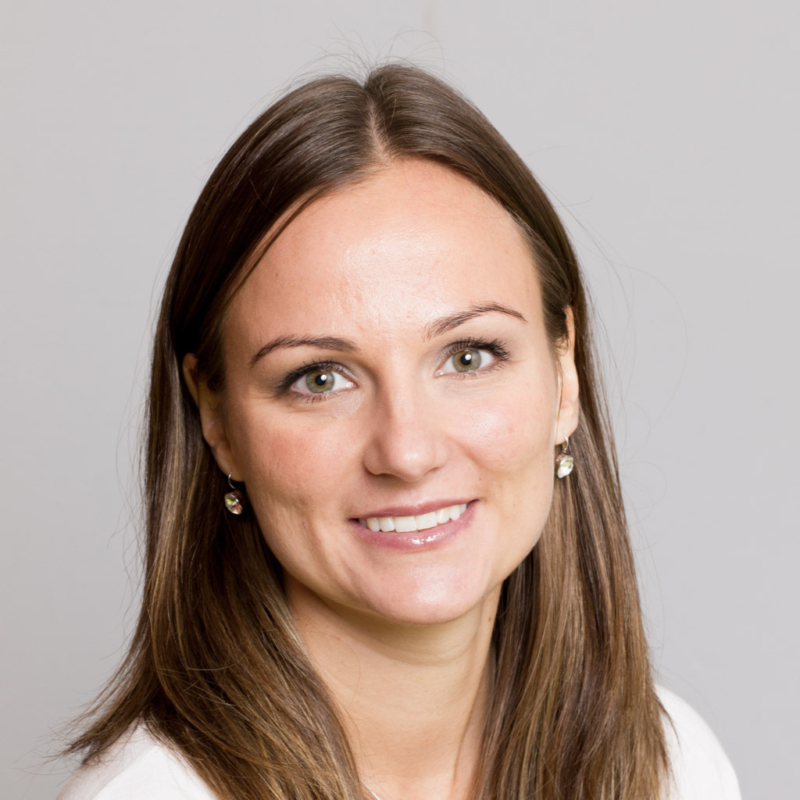 Eirin Mølland