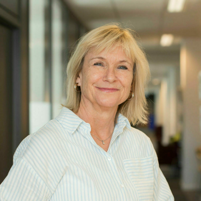 Eva Schaathun