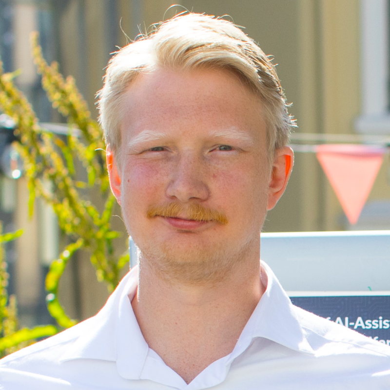 Mikael Poul Johannesson