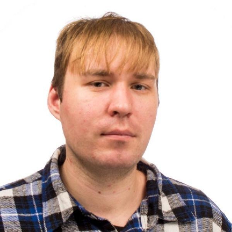 Dmytro Ivanko