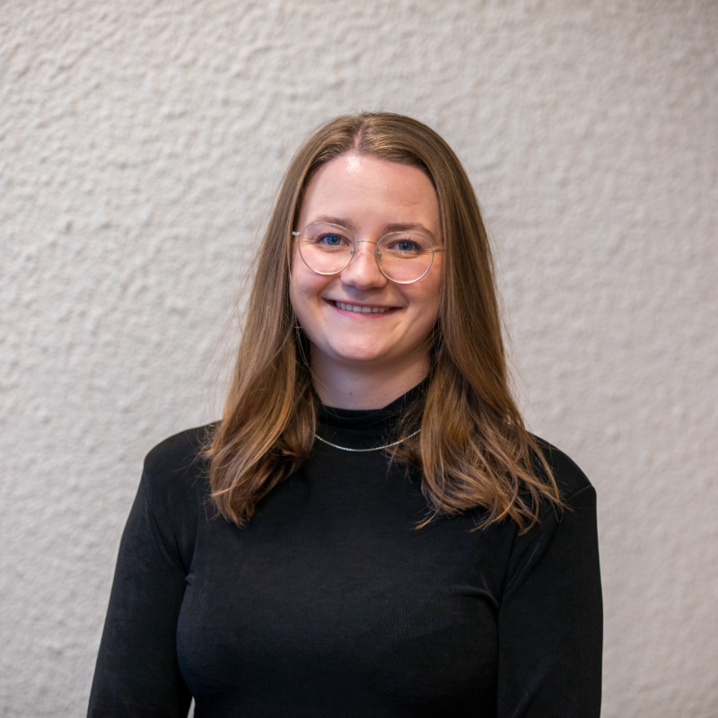 Ingrid Flatebø Holsen