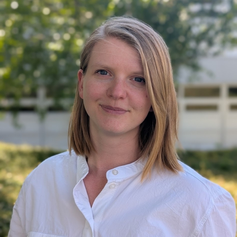 Ingvild Firman Fjellså