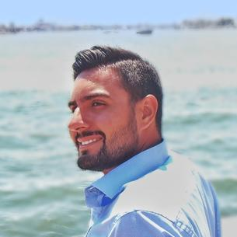 Fabio Andrade