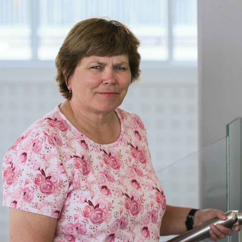 Inger Ottesen