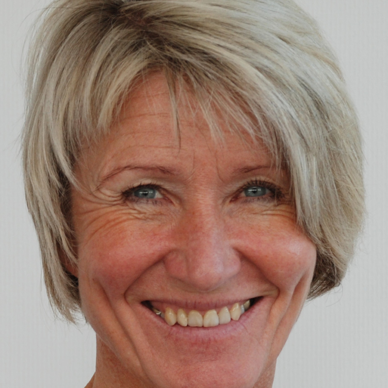 Irene Larsen Øyeflaten