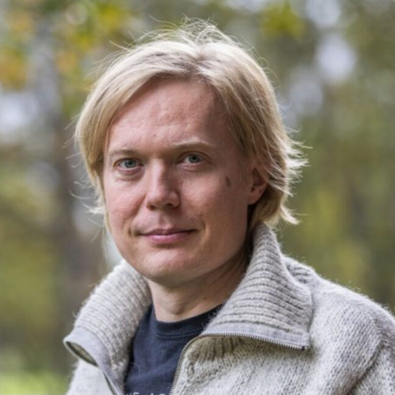 Juha-Pekka Vierinen