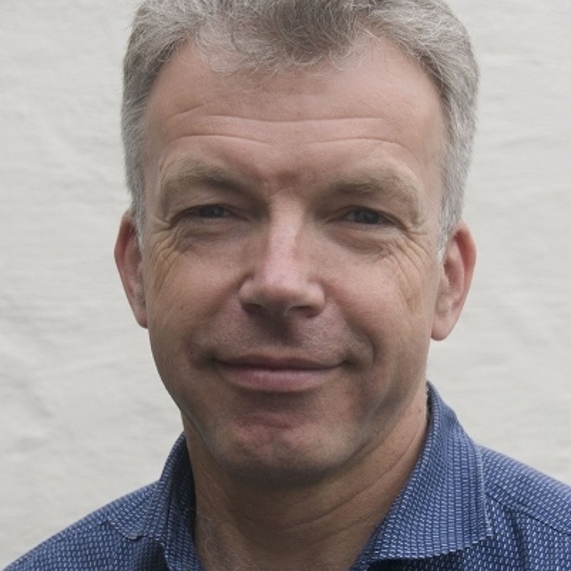 Knut-Arne Wensaas