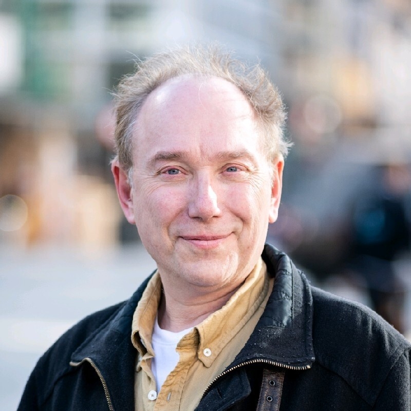 Klaus Johannsen