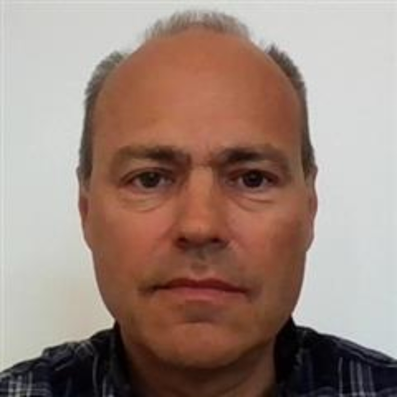 Kjell Arild Høgda