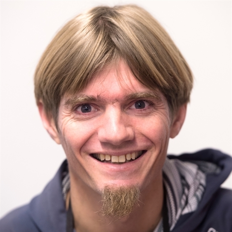 Jan Kocbach