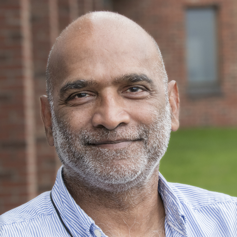 Leon Moodley