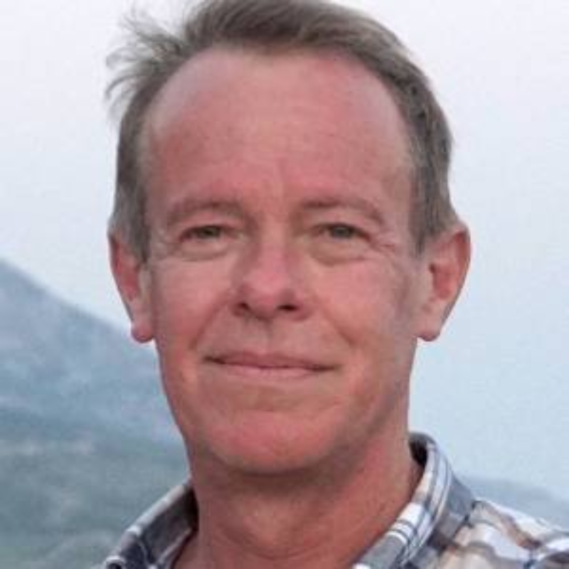 Martin Miles