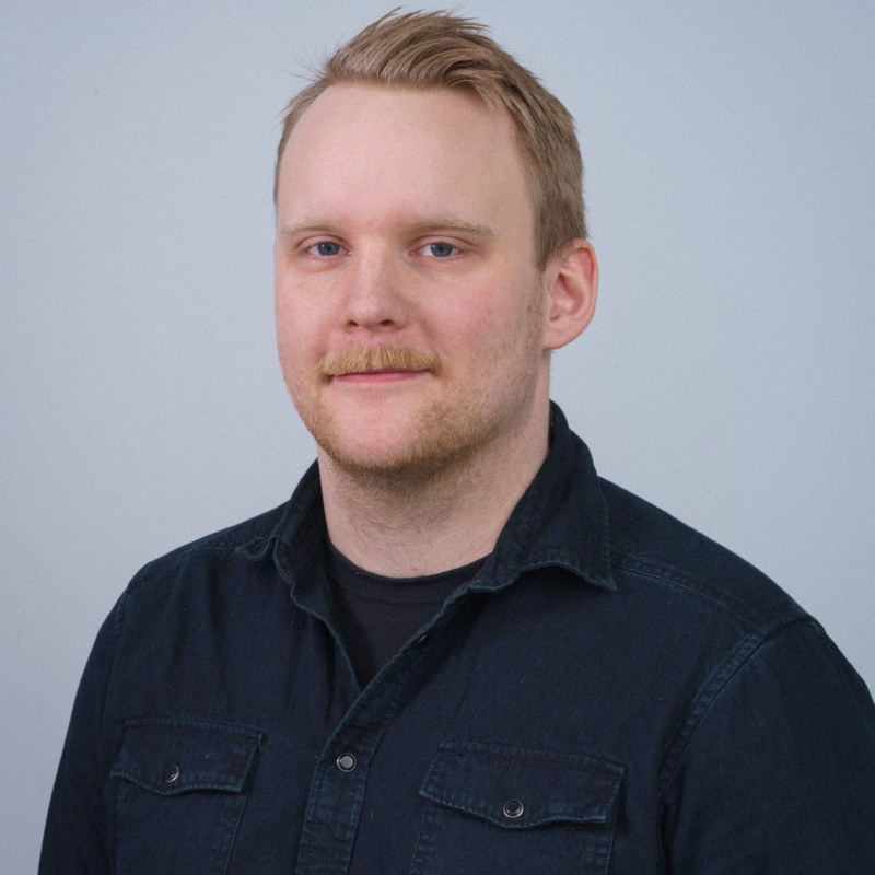 Rolf-Ole Rydeng Jenssen