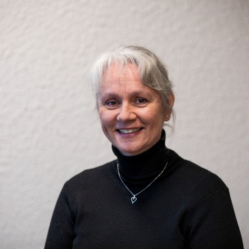 Marian Nymark Melle