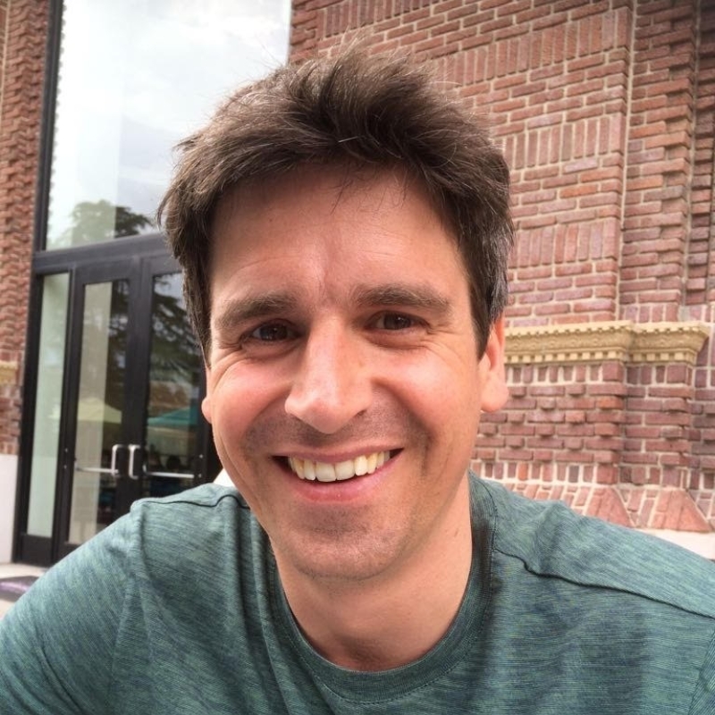 Arnoud Jochemsen