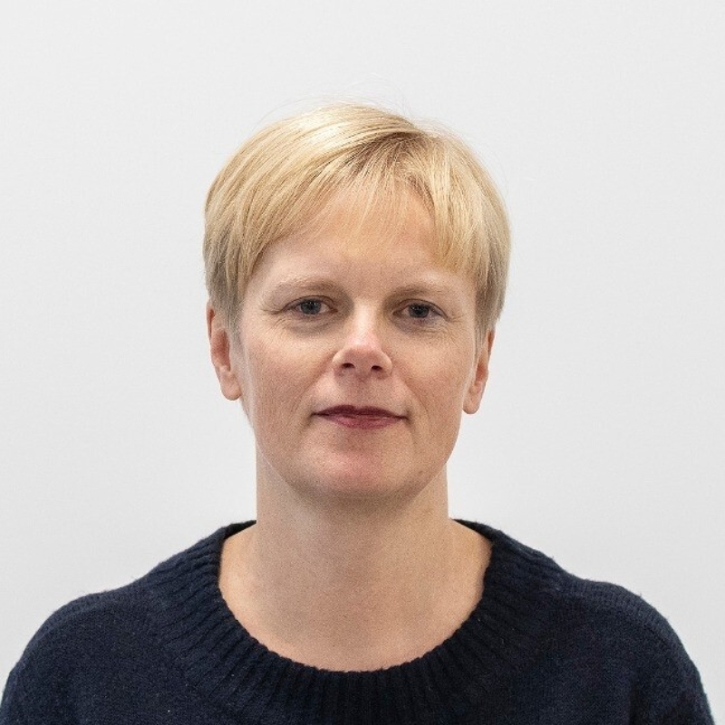 Hanne Fosheim