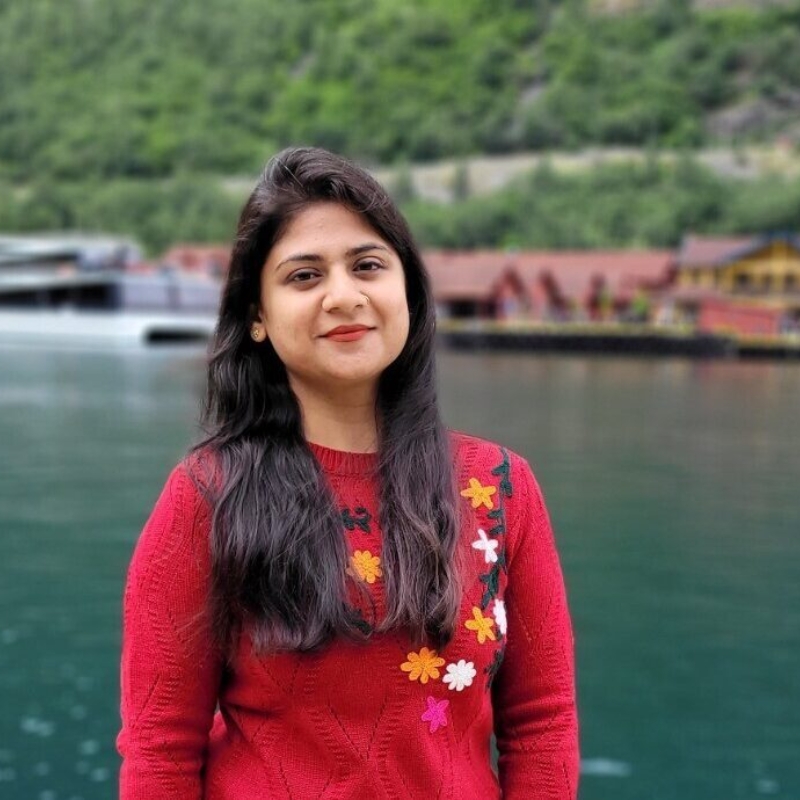 Bhanvi Rohilla