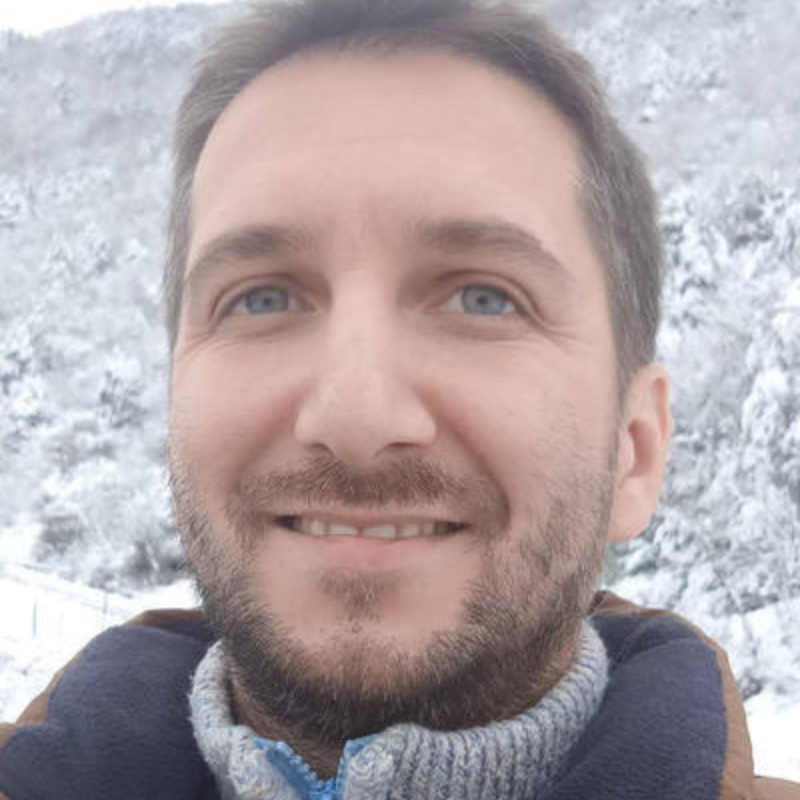 Ozan Mert Göktürk