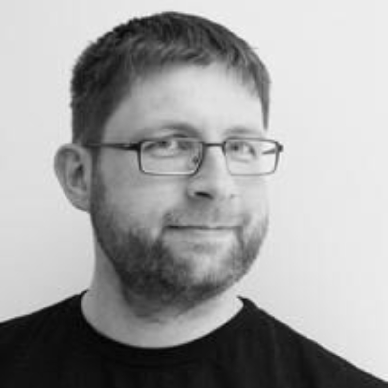 Stian André Solbø