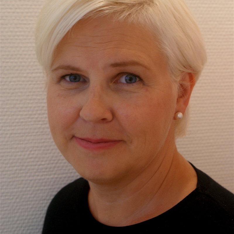 Kristiane Marie Lindland