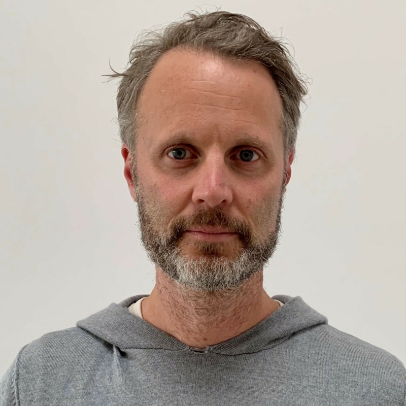 Ketil Djurhuus
