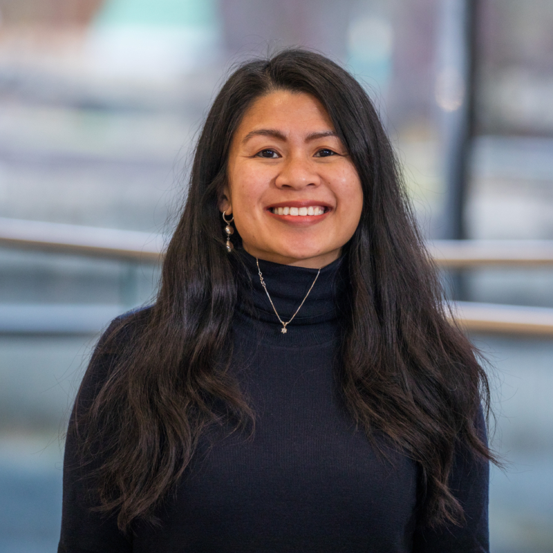 Renira Corinne Angeles