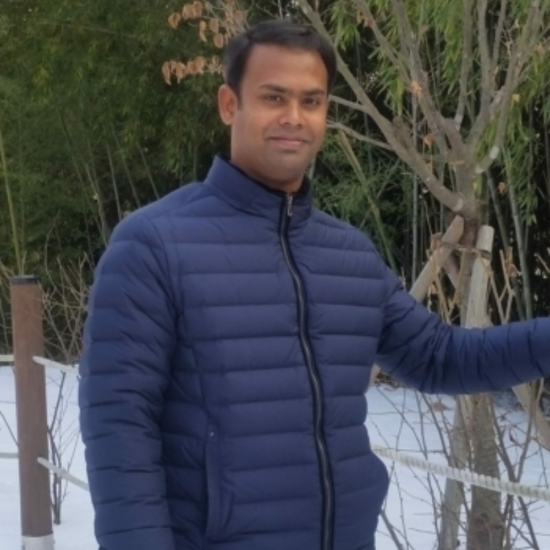Saminathan Subburaj