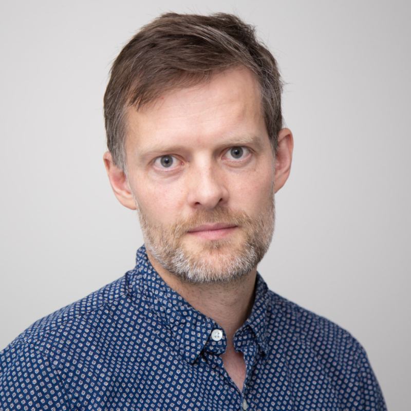 Stian Normann Anfinsen