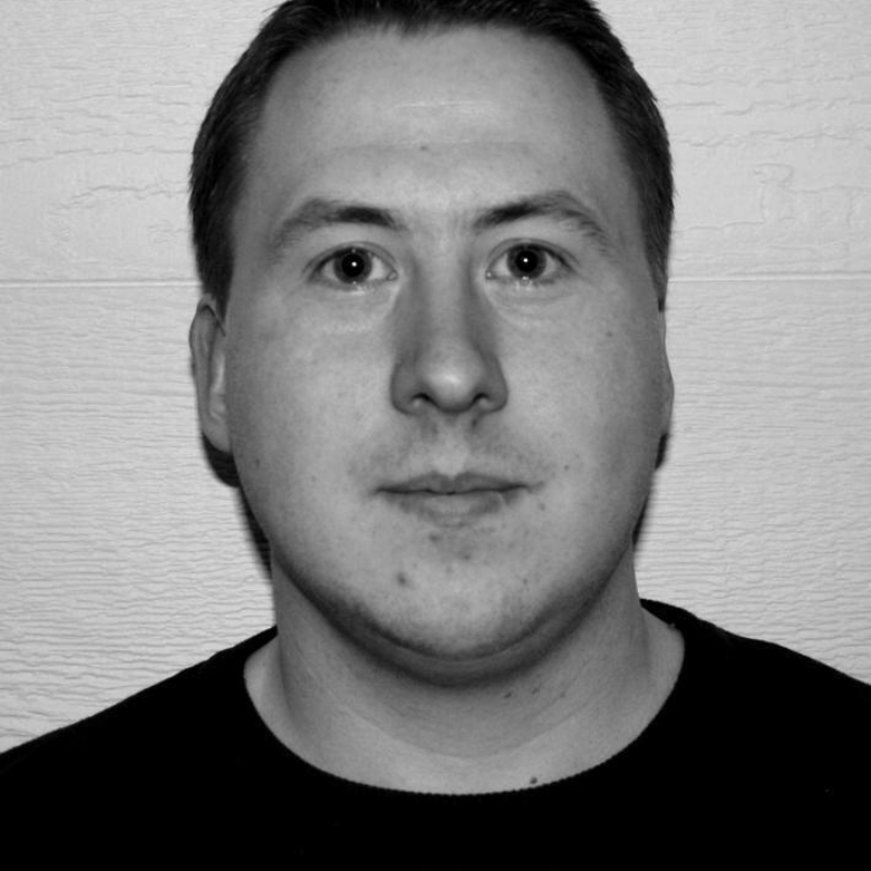 Svenn Tveit