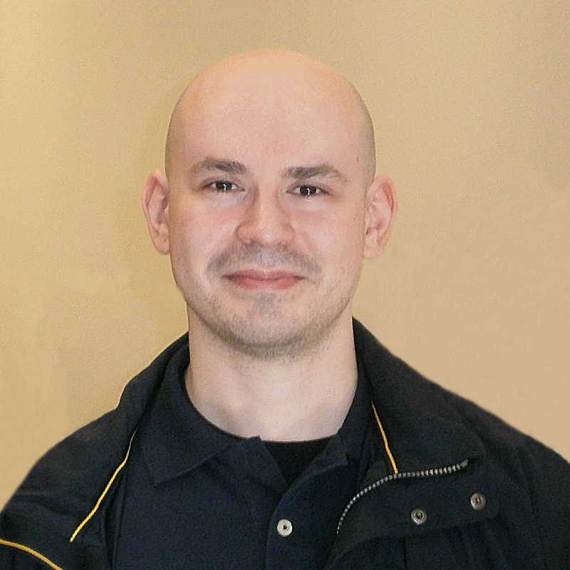 Christos Sakaris