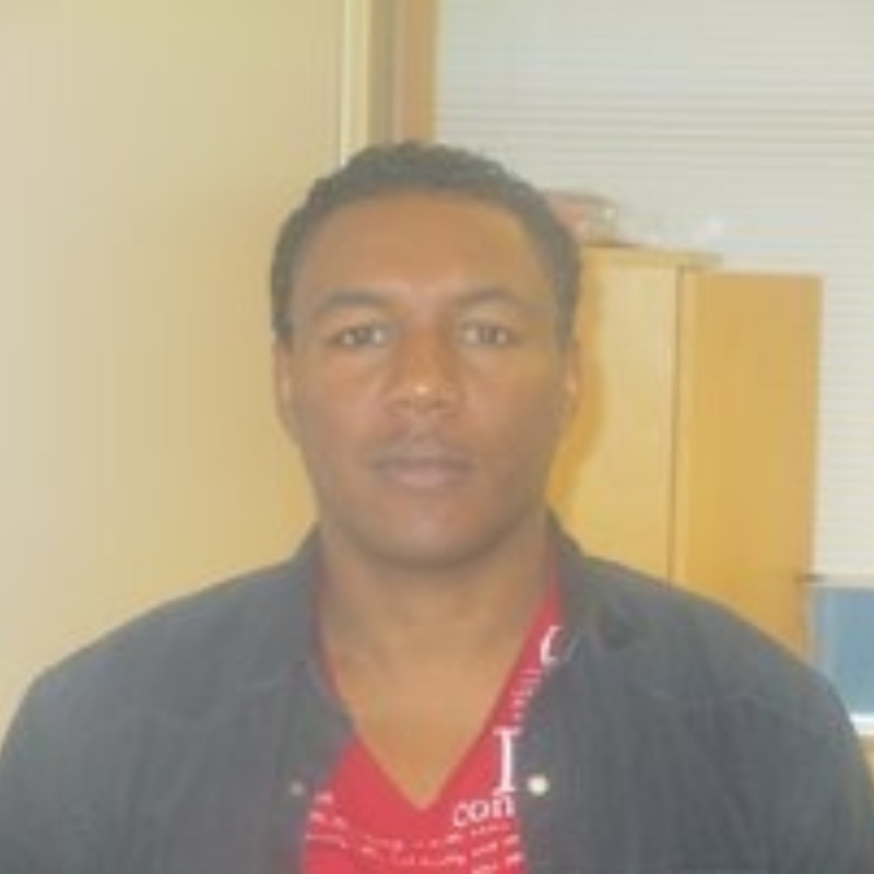 Teferi Dejene Demissie