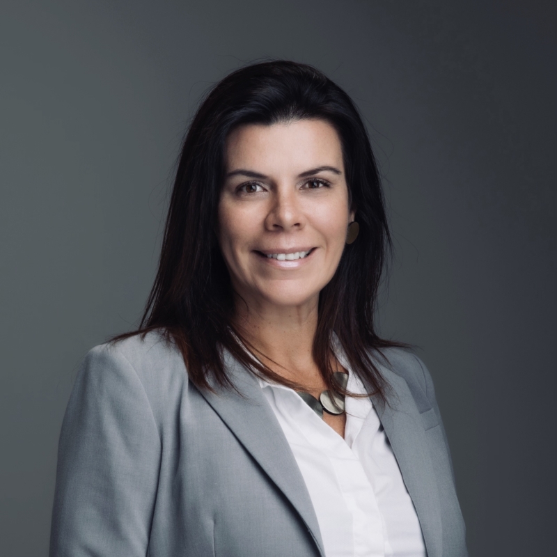 Ursula Landazuri-Tveteraas