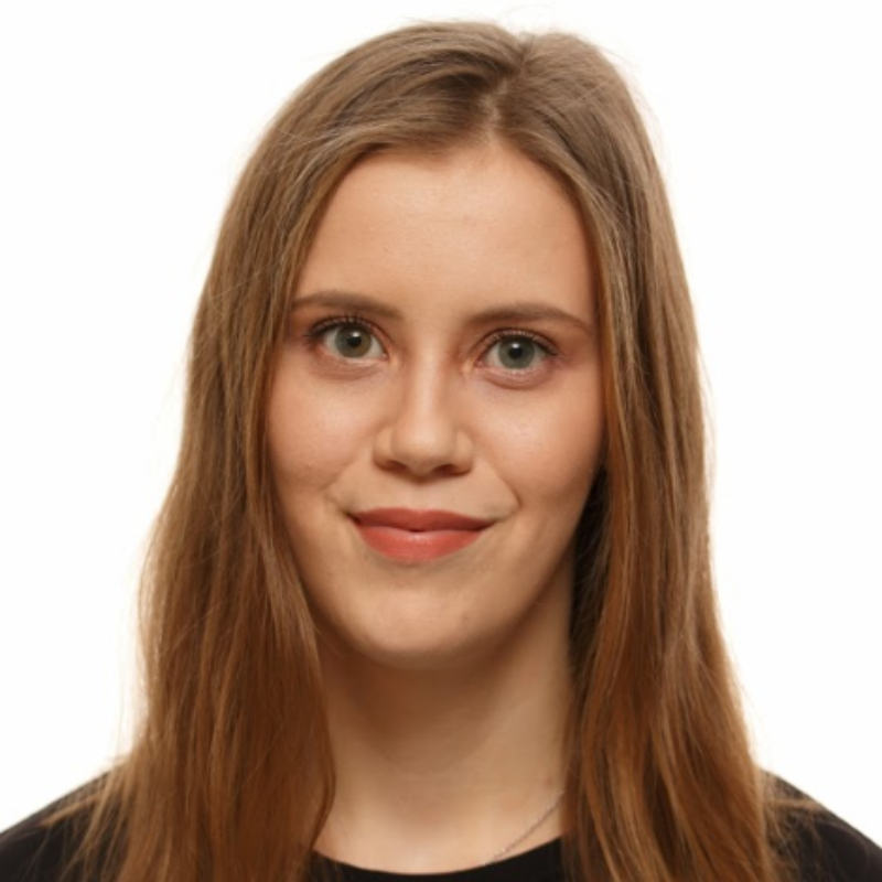Vilde Gjærum