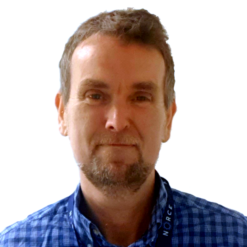 Øystein Fjelldal