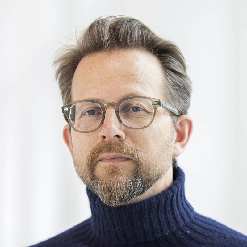 Øyvind Paasche