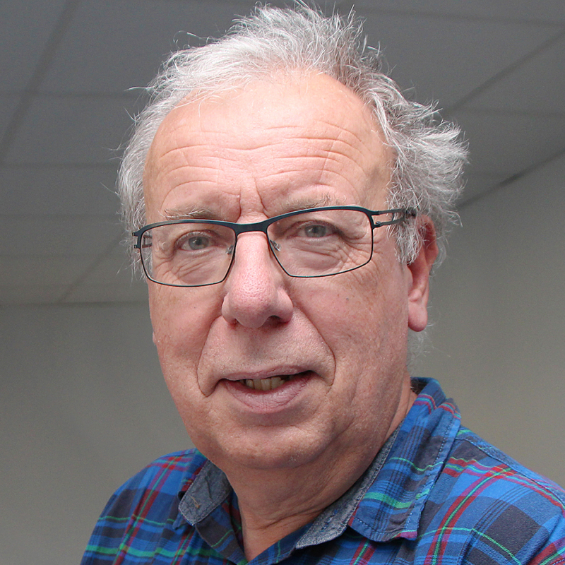 Svein Østerhus