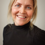 Kjærsti Thorsteinsen