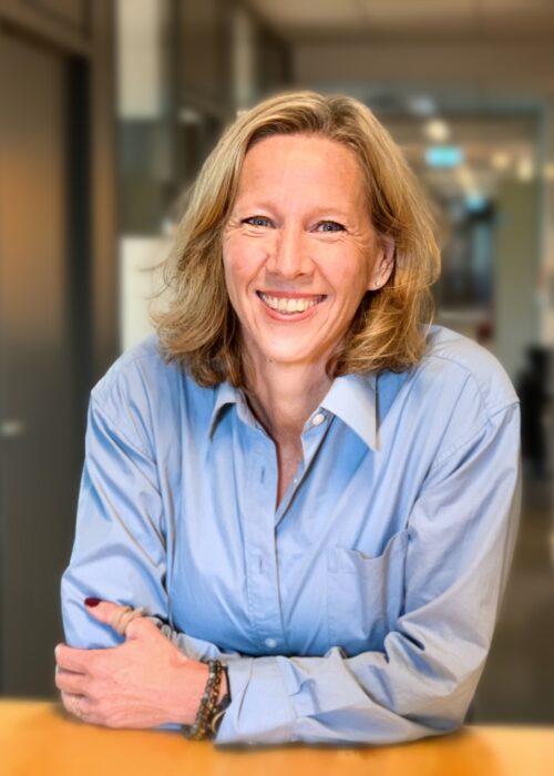 Ann Heidi Nebb