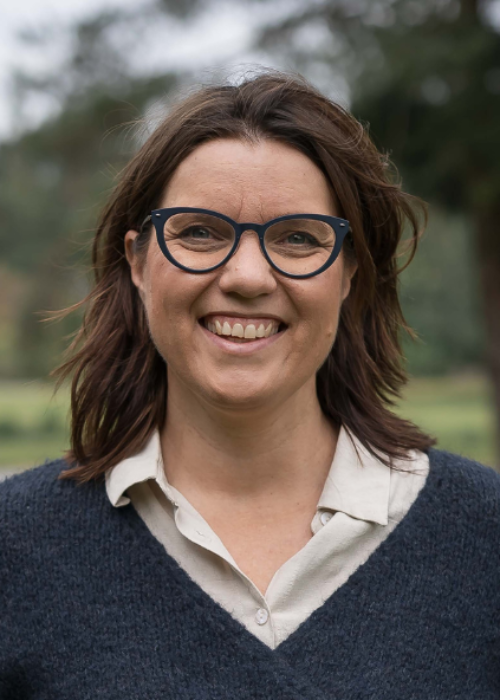 Siri Dalsmo Berge