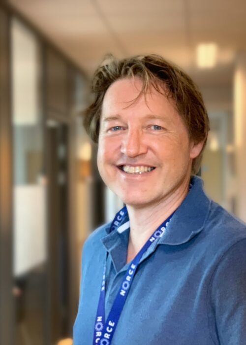 Bjørn Brunborg