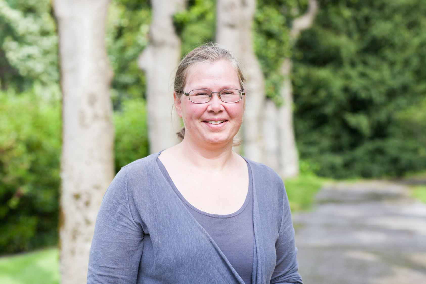 NKLM, NORCE, Ingrid Hjulstad Johansen, forsker i Nasjonalt kompetansesenter for legevaktmedisin, NORCE ønsker å bidra til at folk flest får direkte tilgang til informasjon som er relevant for dem – uten at de må ta kontakt med helsepersonell først., Microsoft Teams image 29, <p>NKLM, NORCE</p>,