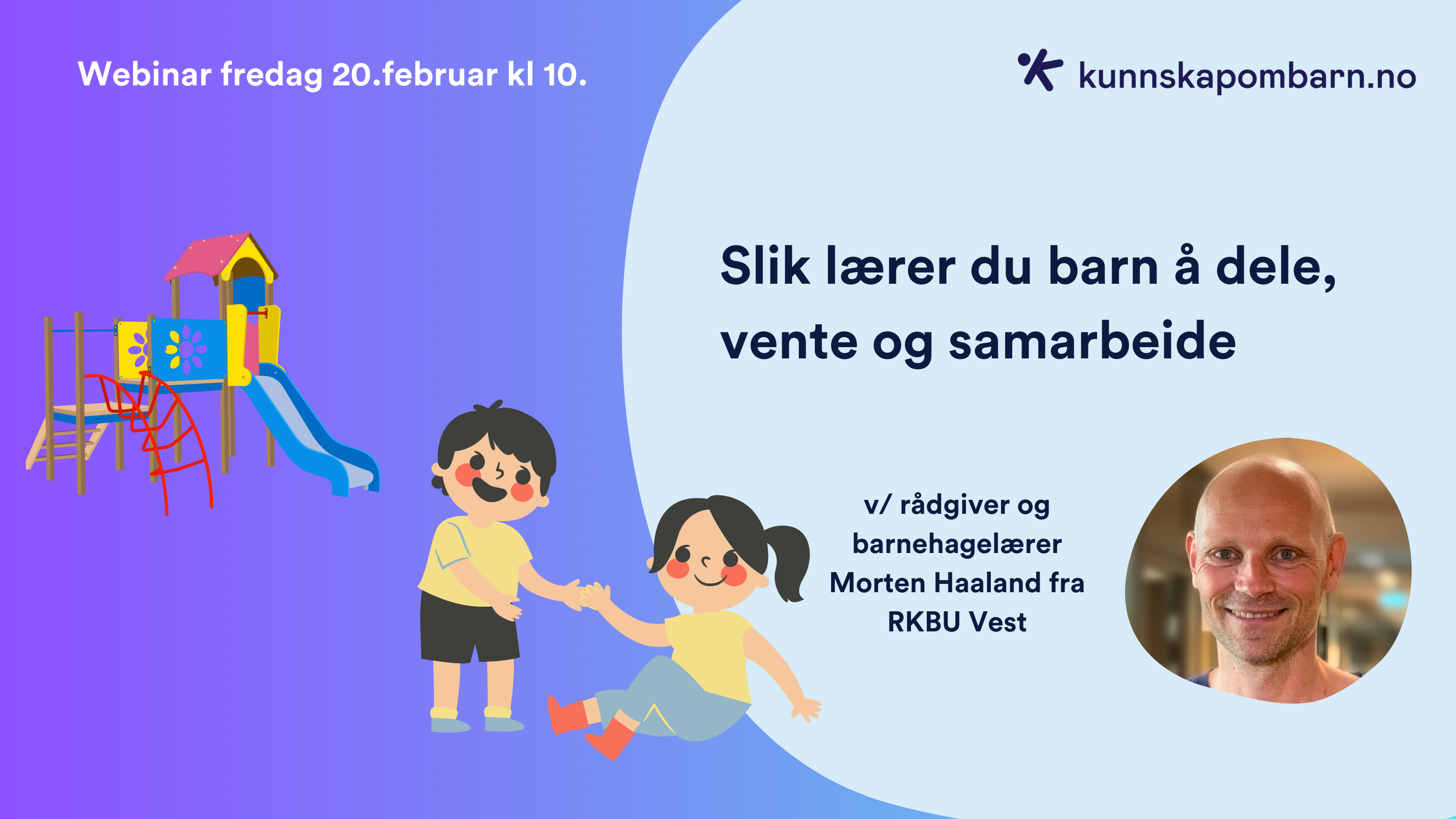 Webinar 20 februar 2026 Morten Haaland 1